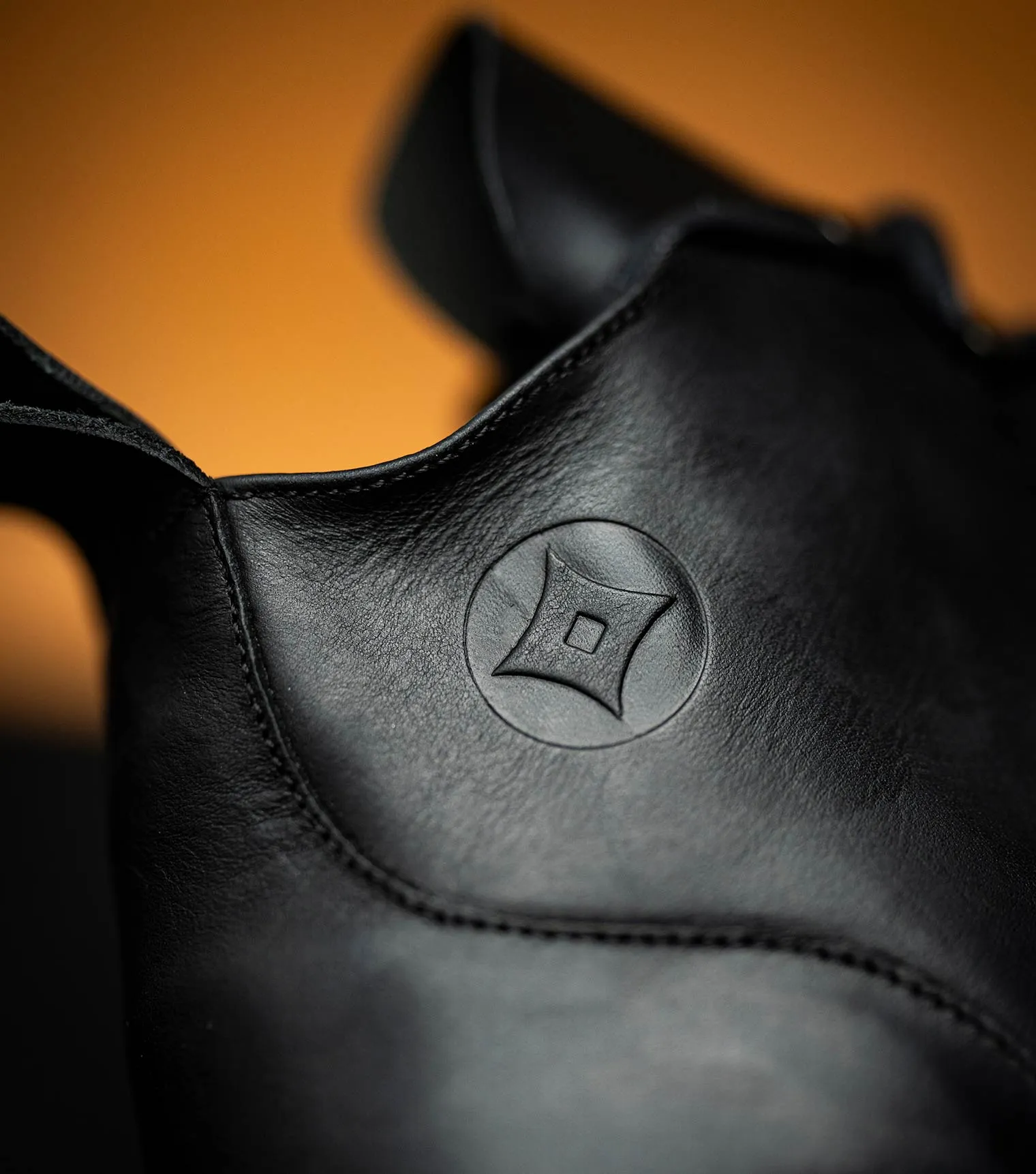 Goodyear Welted Barefoot Carpenter's Safety Boots