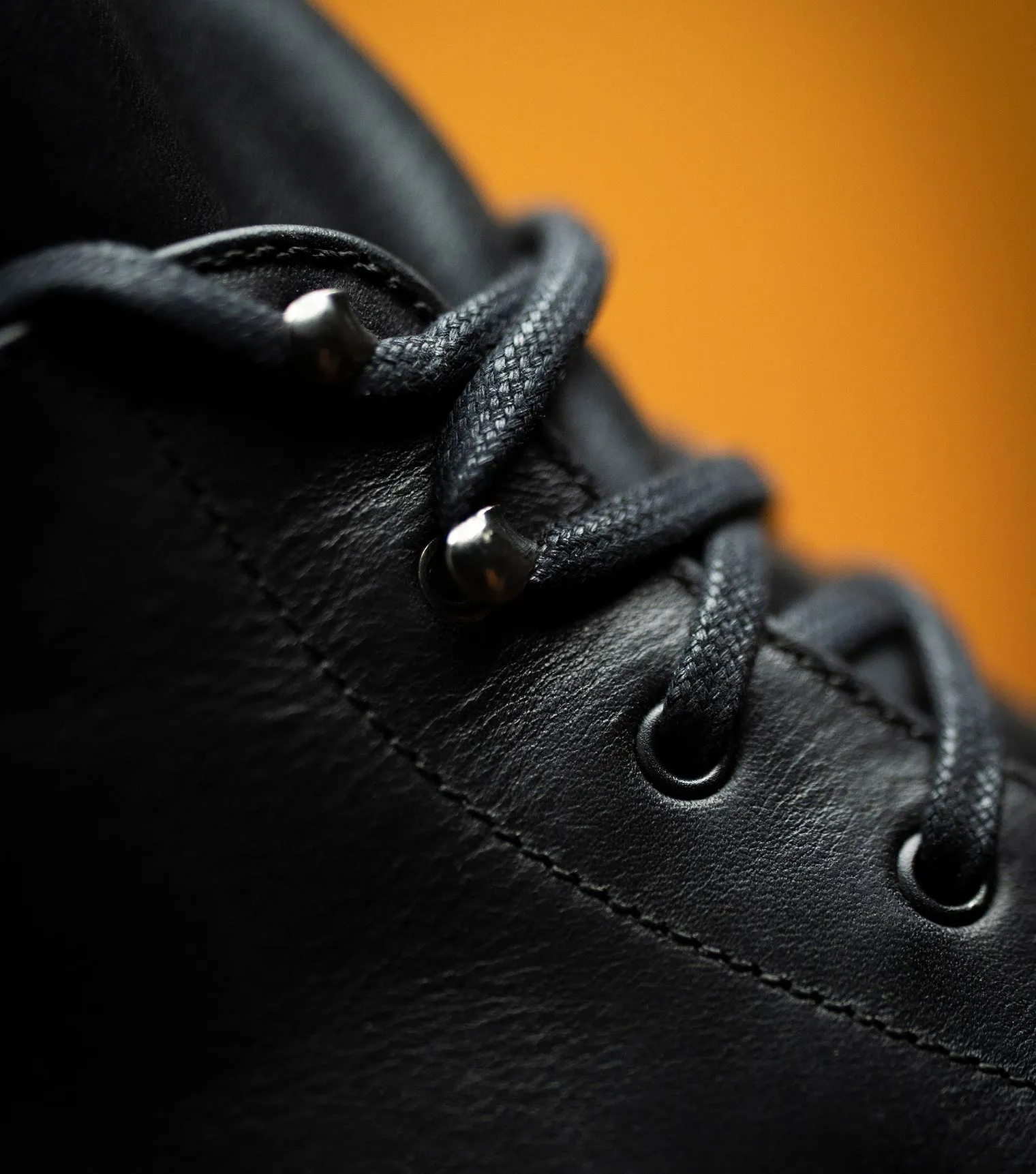 Goodyear Welted Barefoot Carpenter's Safety Boots