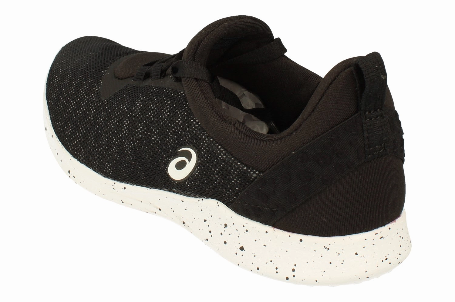 Asics Gel-Fit Sana 4 Womens 1032A004 001 Flexible Footwear lace - trimmed - design shoes