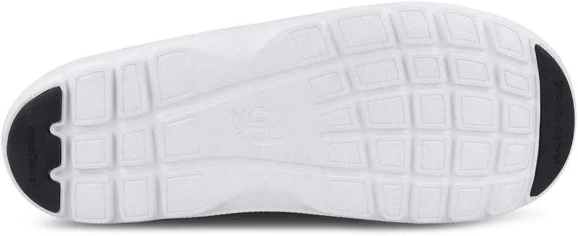 Gravity Defyer Women's G-Defy Caf Sandal - VersoCloud Multi-Density Shock Absorbing Stress Recovery Sandals