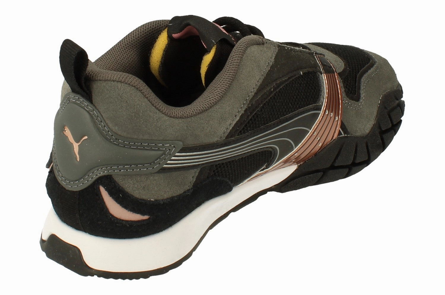 REDUCED!! Puma Kyron Wild Beasts Womens 373041 01 water - sports running shoes