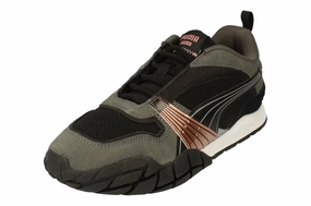 geometric - design shoes REDUCED!! Puma Kyron Wild Beasts Womens 373041 01