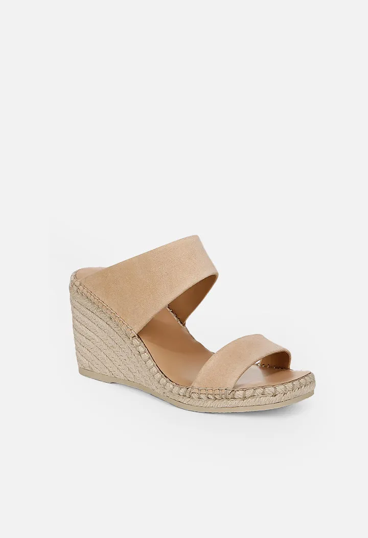 Greta Sandal