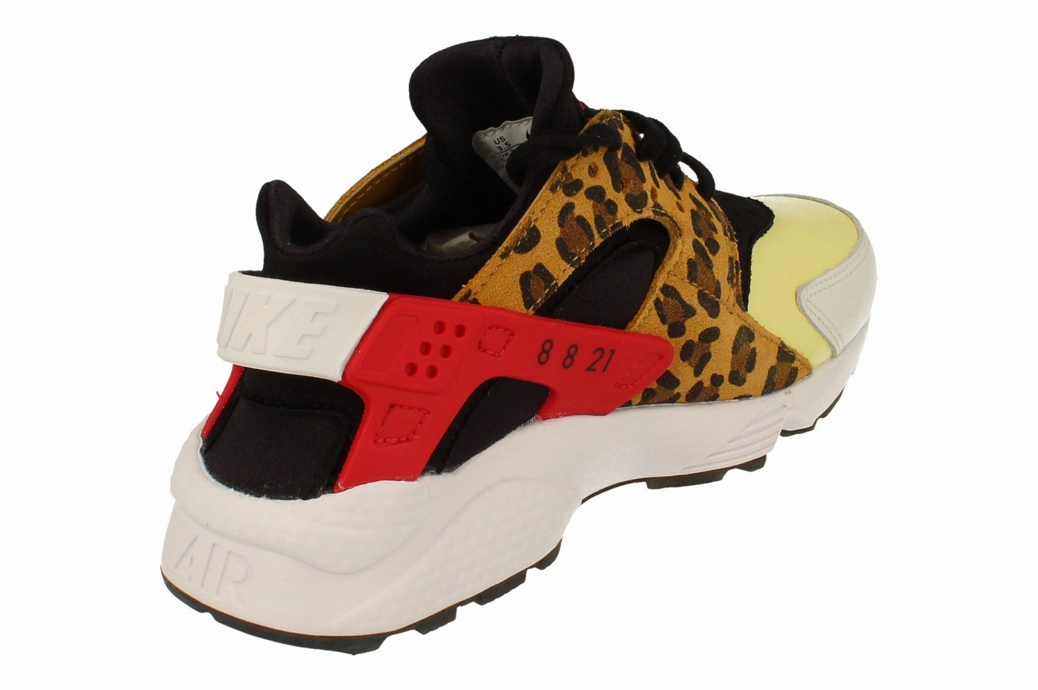 Nike Air Huarache Mens DM9092 700 Traction pods Sneaker Repairs