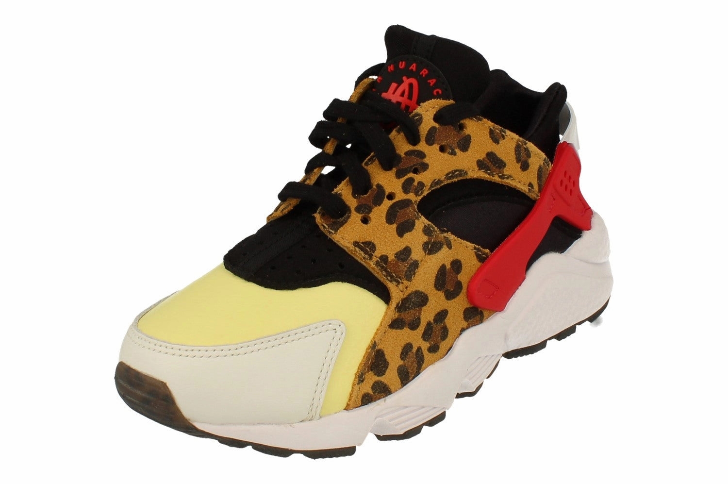 Nike Air Huarache Mens DM9092 700 Support System