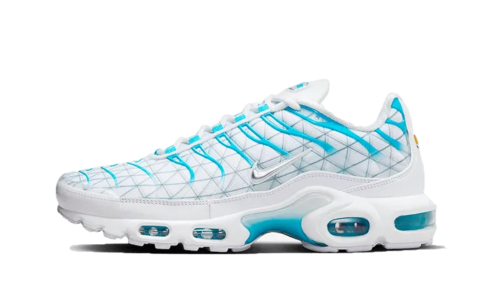 Urban Flex Movement Support Nike Air Max Plus Marseille
