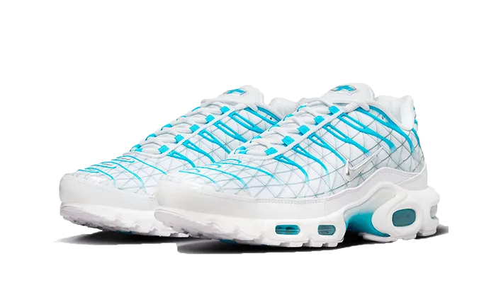 Stable Activity Smooth Lines Nike Air Max Plus Marseille