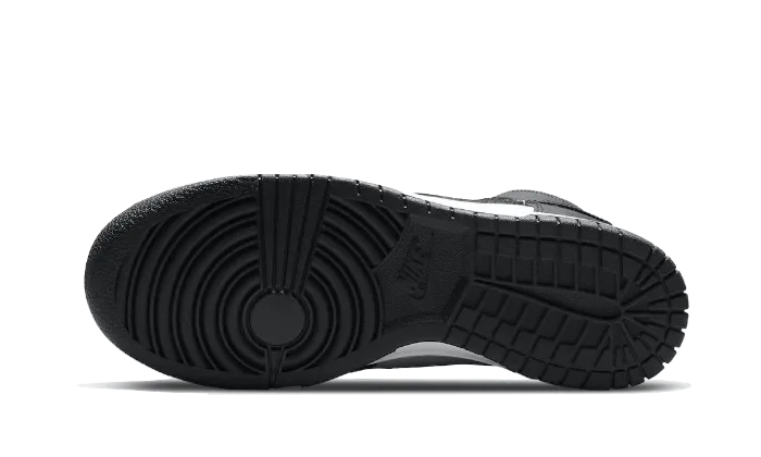 Nike Dunk High Panda (2021) Day Long Wear