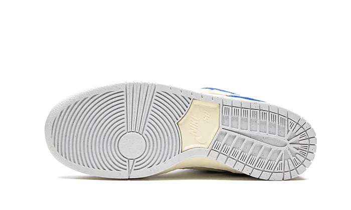 Nike SB Dunk Low Pro QS Fly Streetwear Comfort toe Soft Form