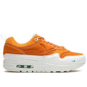 Metatarsal Protection Pad Nike x Serena Williams Design Crew Air Max 1 sneakers