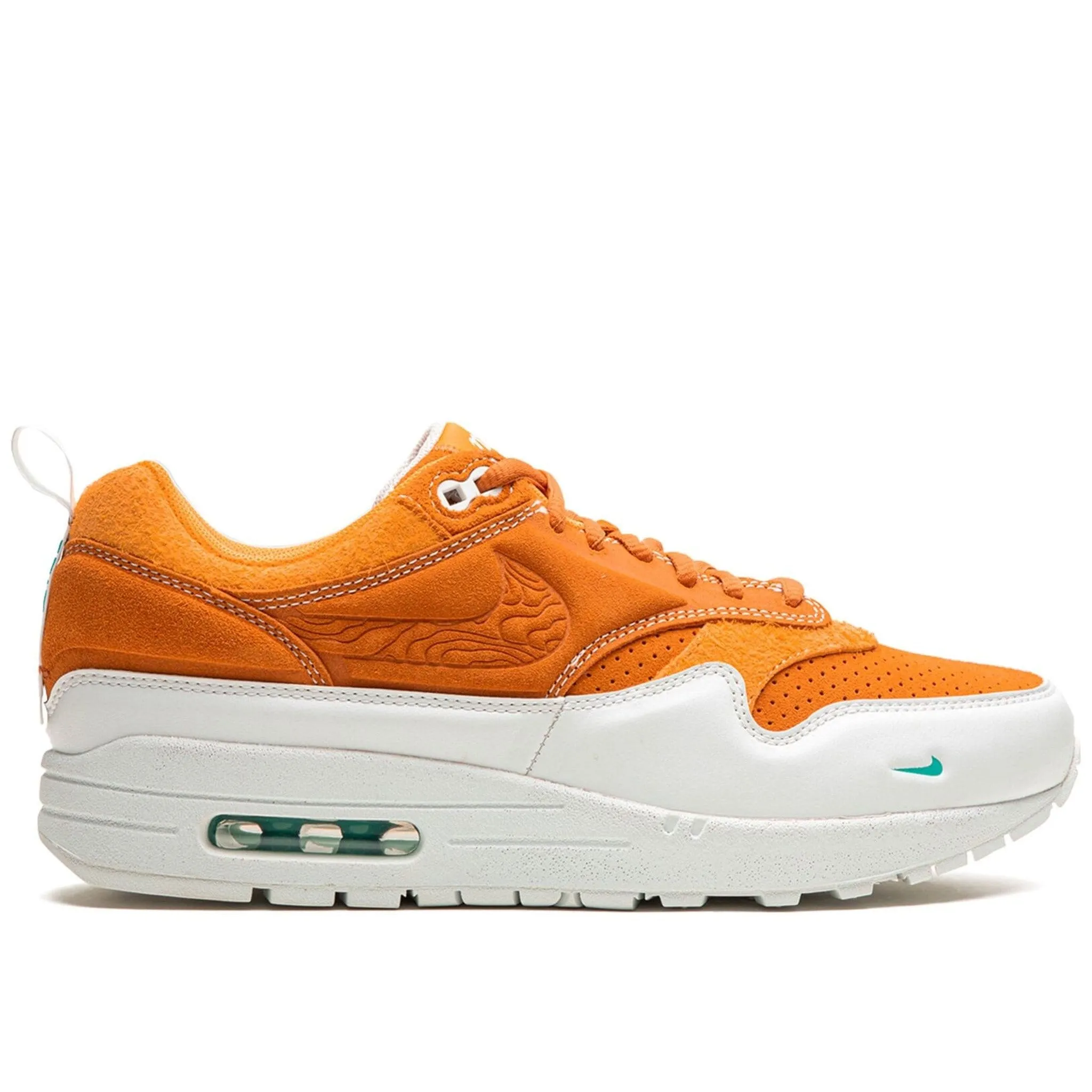 VersatileUse Impact Dispersing Design Nike x Serena Williams Design Crew Air Max 1 sneakers