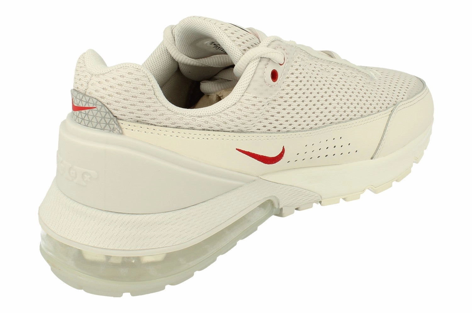 High Energy Return Sole Urban Stylewear Nike Air Max Pulse Mens DR0453 001