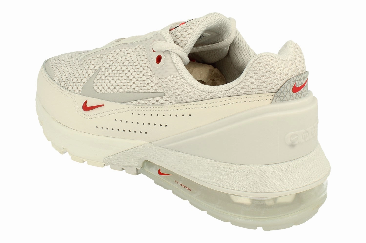 Nike Air Max Pulse Mens DR0453 001 Foam Padding Technology Exclusive Design