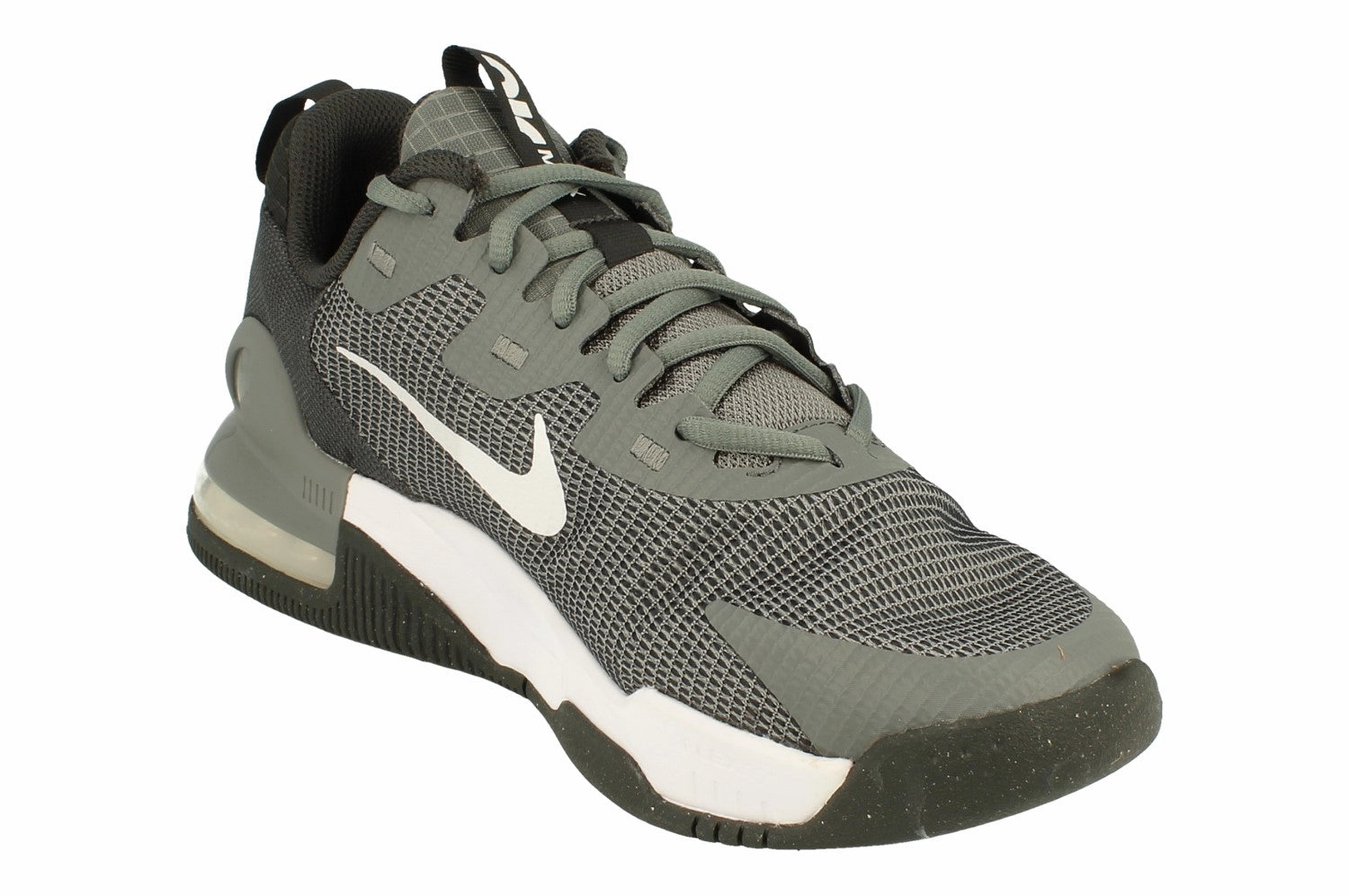 Nike Air Max Alpha Trainer 5 Mens DM0829 003 Heat Dissipation Technology sports shoes