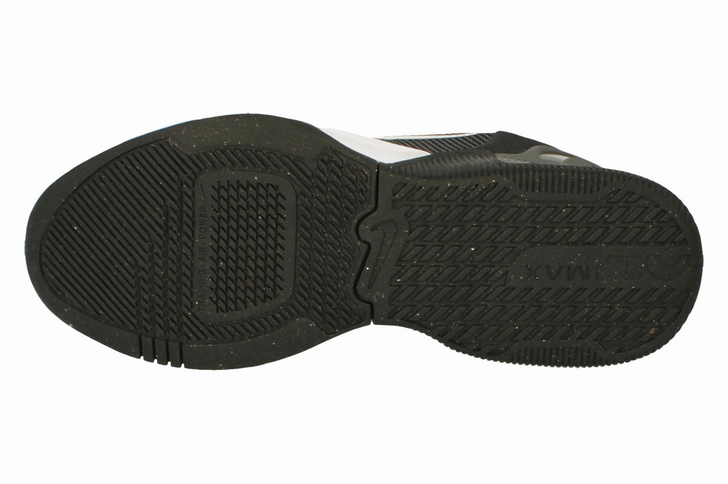 Nike Air Max Alpha Trainer 5 Mens DM0829 003 MeshUpper Sports Driven