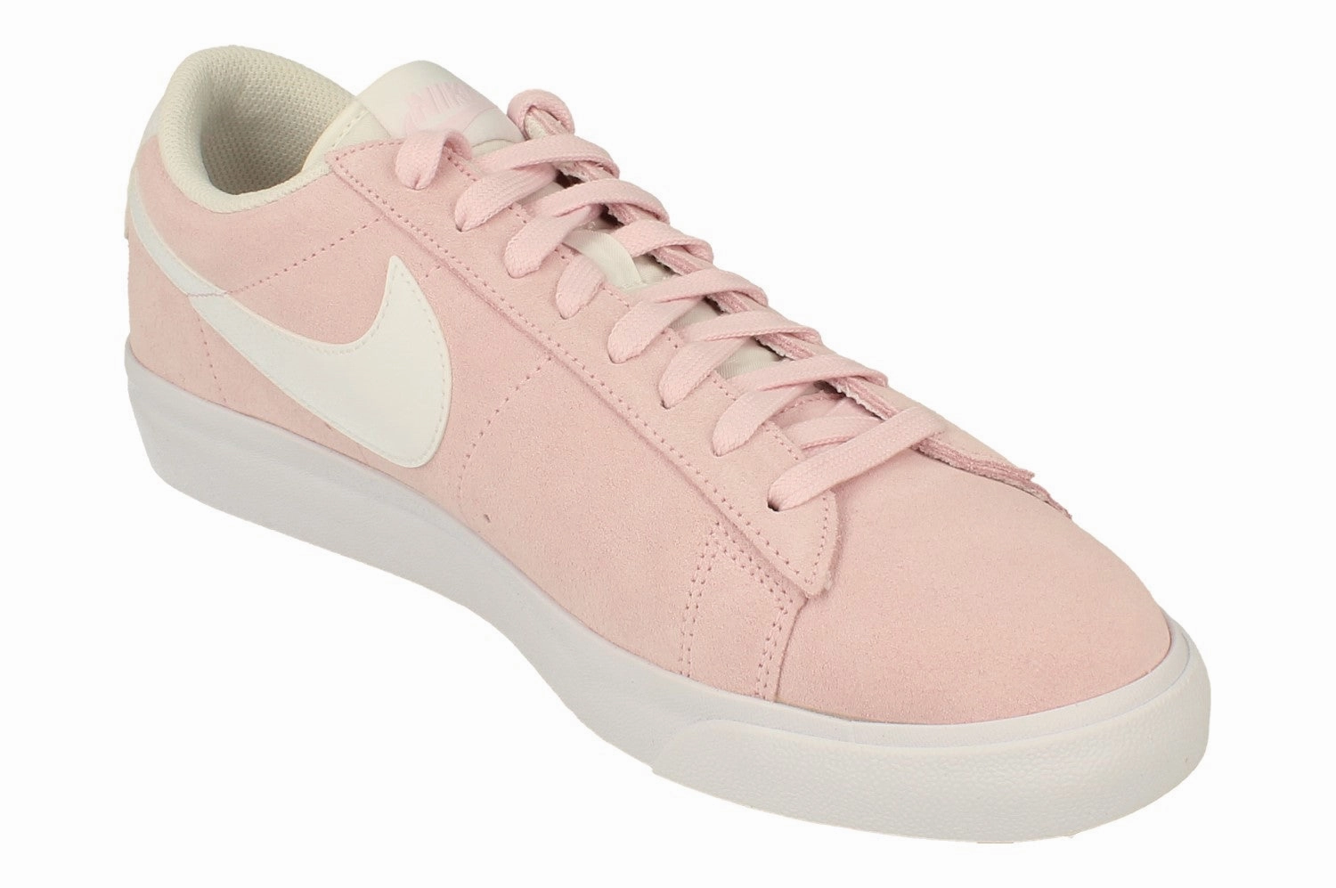 Tread Grip Nike Blazer Low Suede Mens Trainers CZ4703 600