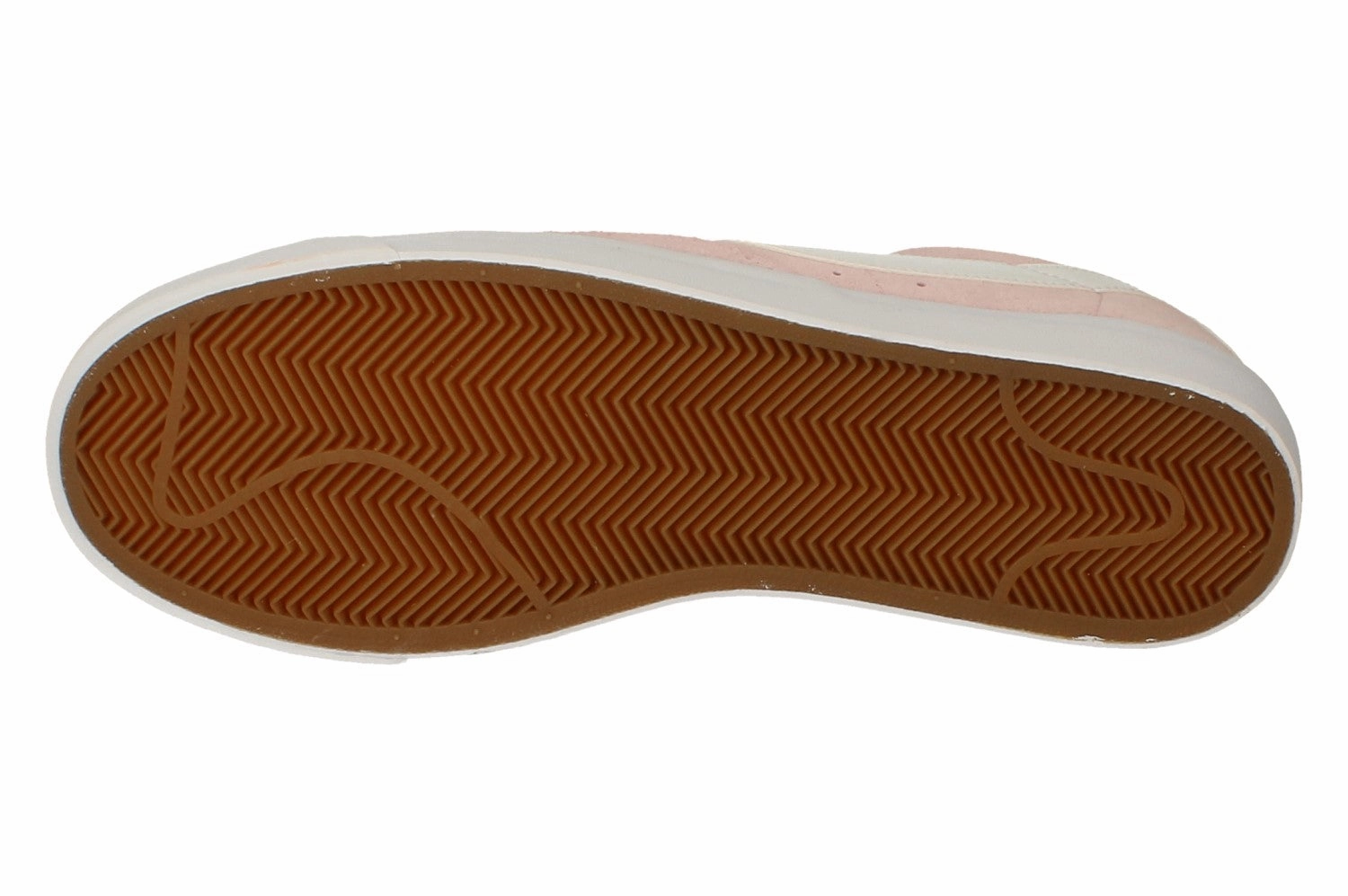 Nike Blazer Low Suede Mens Trainers CZ4703 600 Outdoor Performance