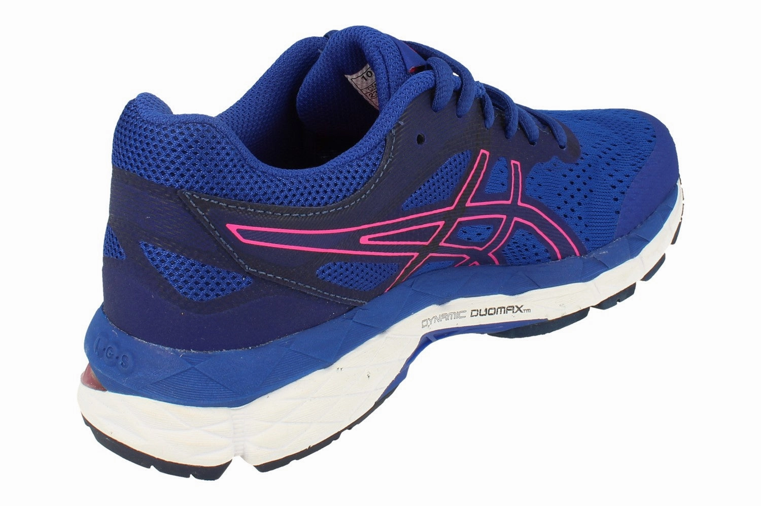 Asics Gel-Superion 2 Womens 1012A033 401 EVA - midsole - comfort - cushion shoes weight - lifting shoes