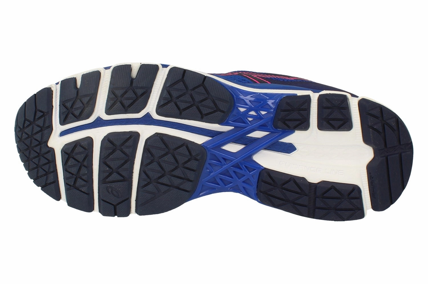 Asics Gel-Superion 2 Womens 1012A033 401 Stylish Design cloudy - day shoes