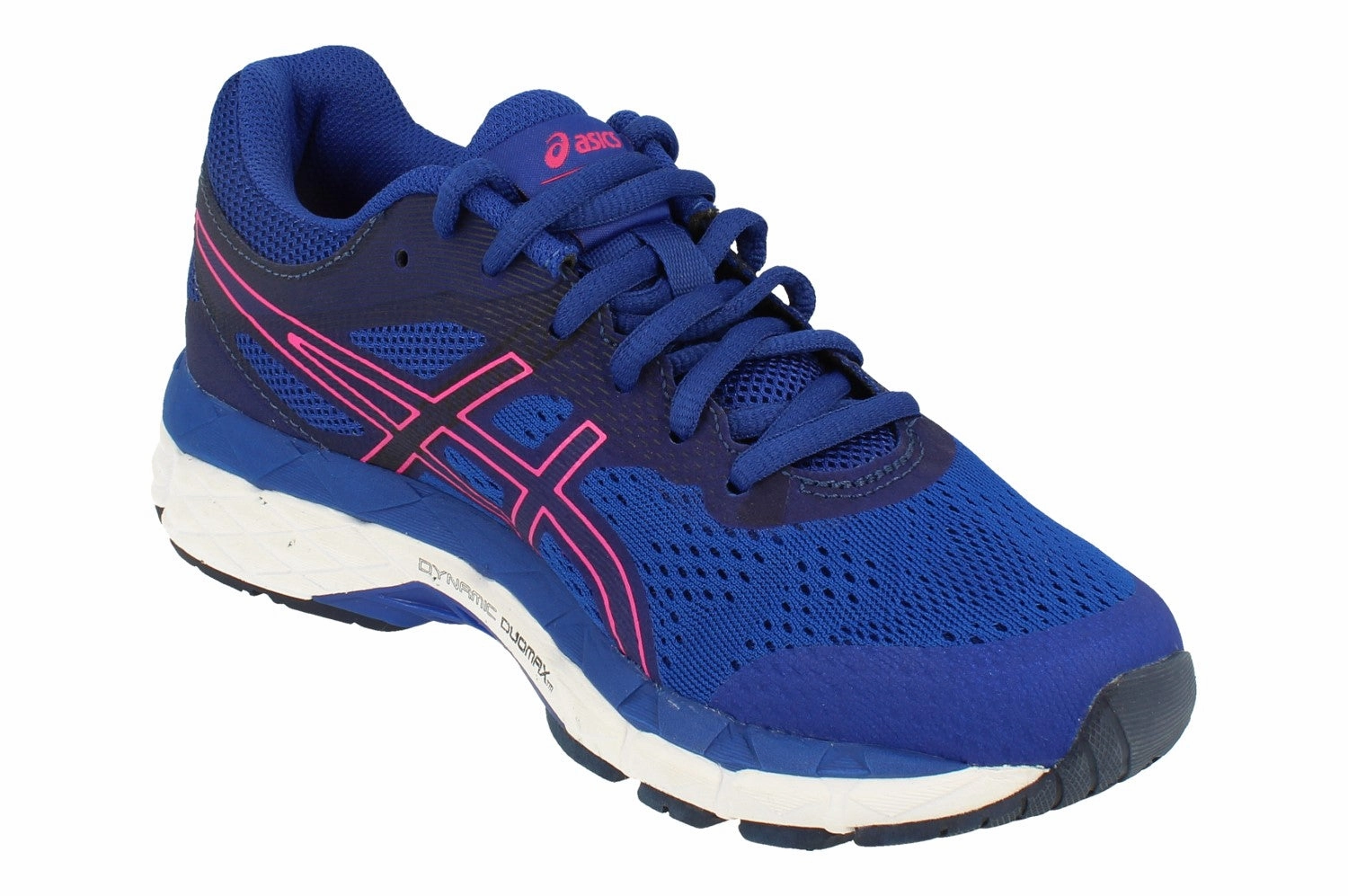 Asics Gel-Superion 2 Womens 1012A033 401 Performance-driven hypoallergenic running wear