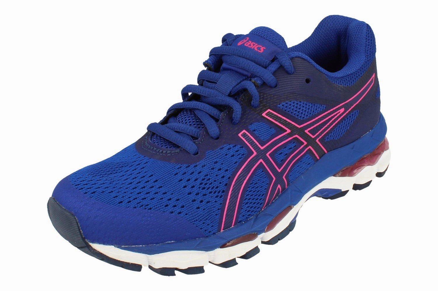 Breathable Inserts modern - style shoes Asics Gel-Superion 2 Womens 1012A033 401