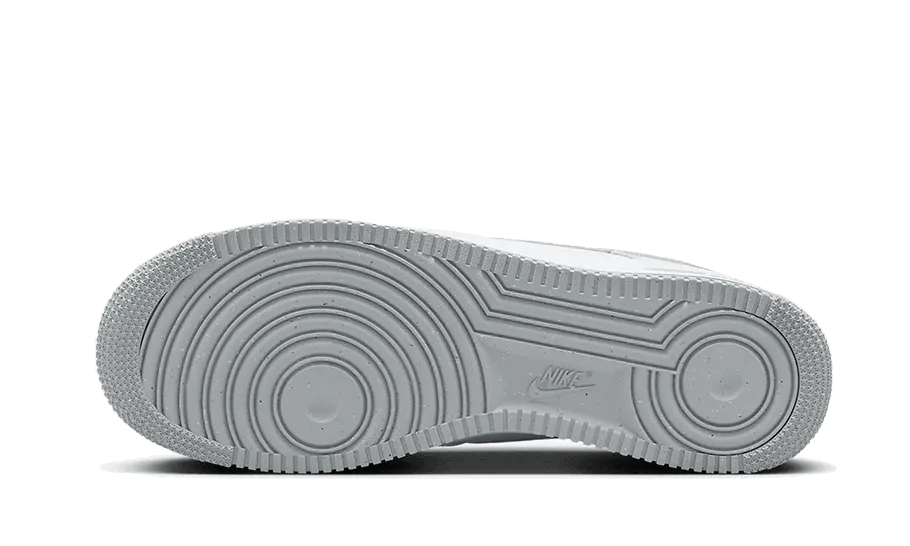 Quick-Dry Air Force 1 Low '07 White Light Smoke Grey