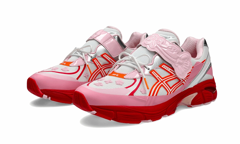 GT-2160 Cecilie Bahnsen Habanero climate - specific shoes pre - molded - fit shoes