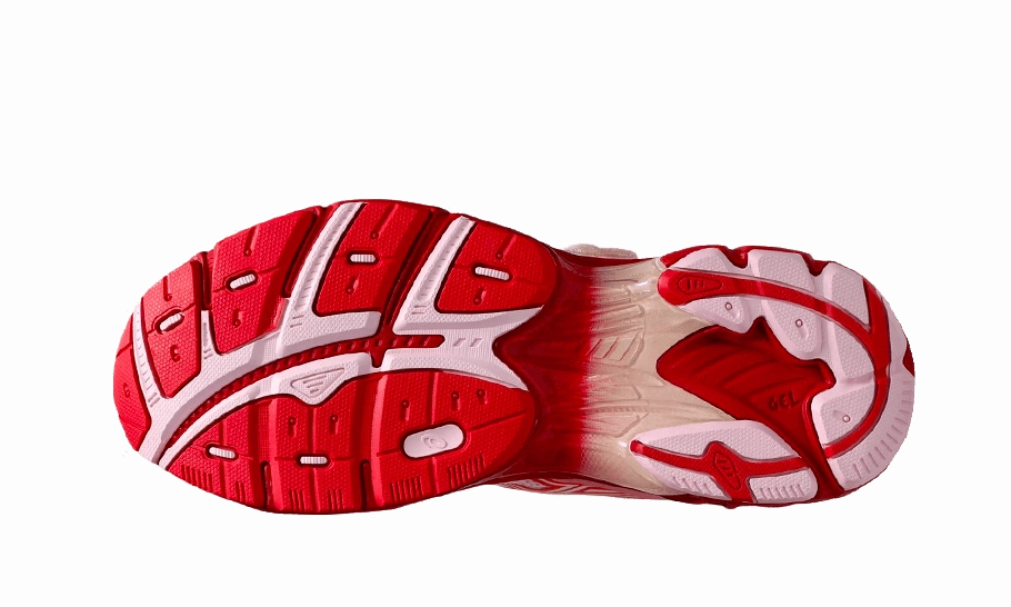 speed work shoe applicability GT-2160 Cecilie Bahnsen Habanero