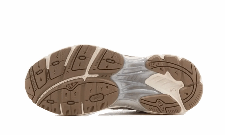 GT-2160 Pepper Putty zip - closure shoes