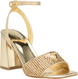 Guess Women's Gelya Heeled Sandal