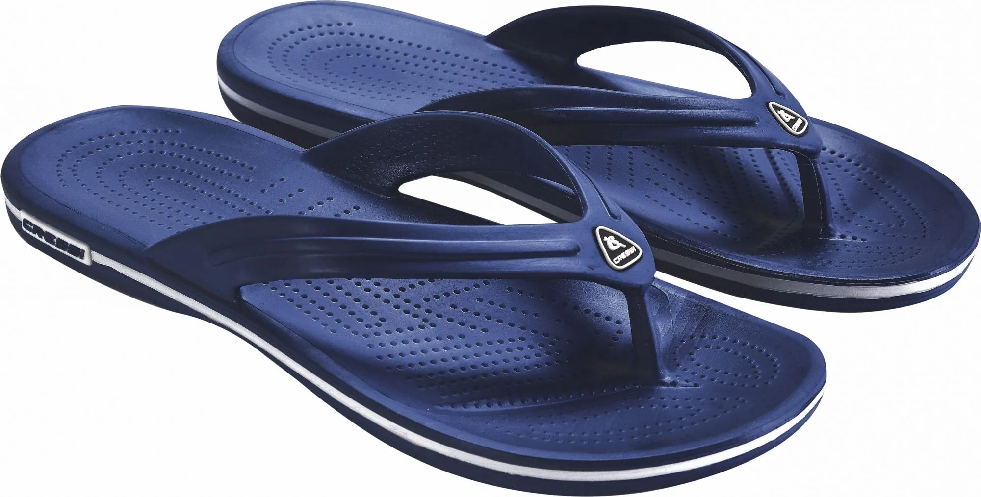 Gummy Flip-Flops