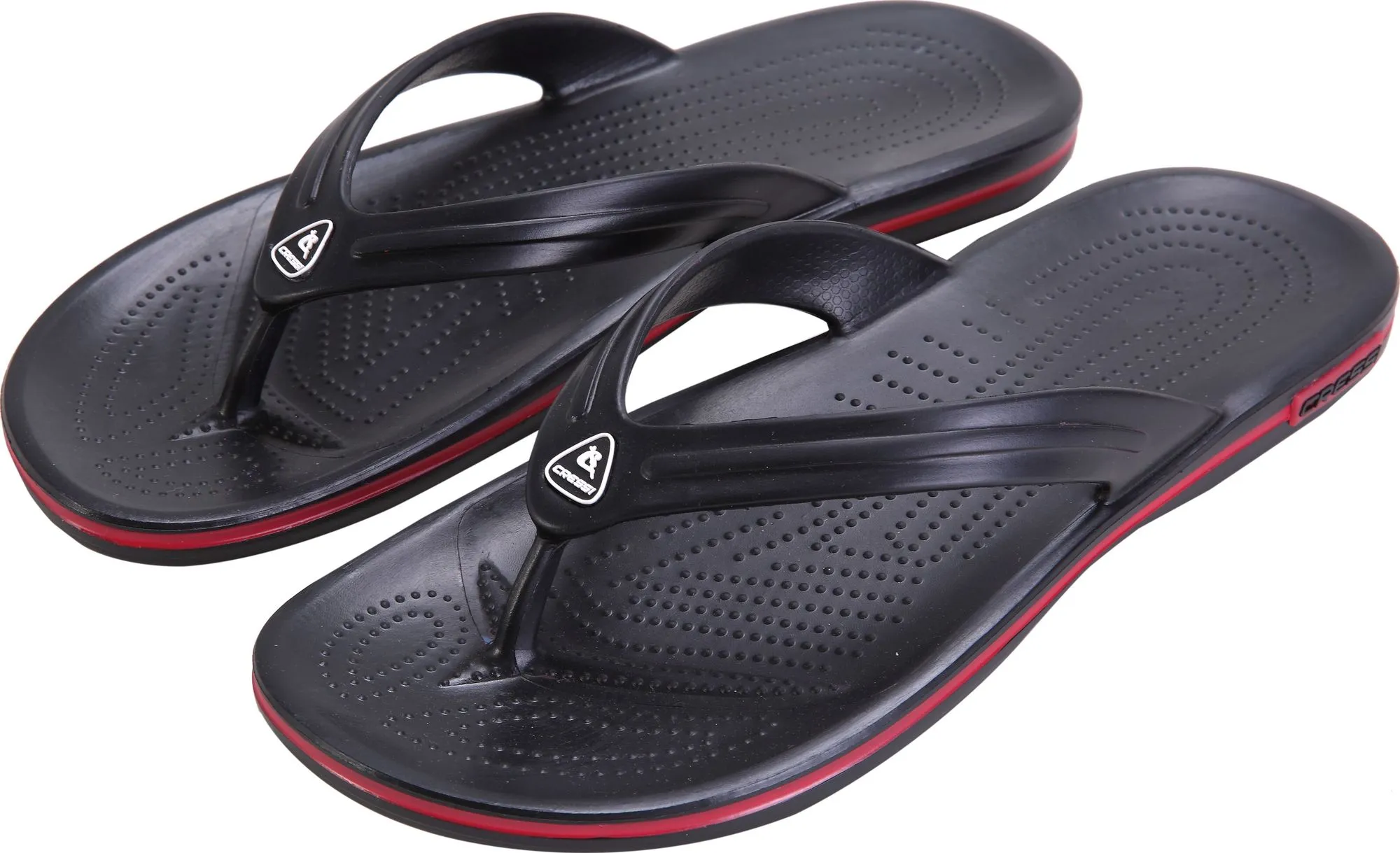 Gummy Flip-Flops