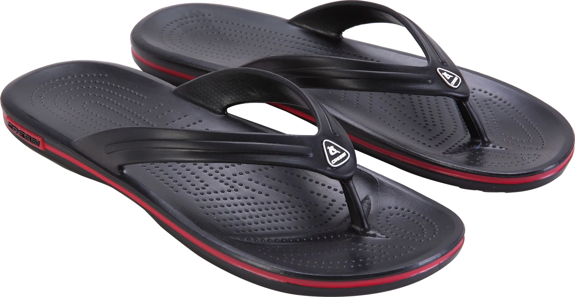 Gummy Flip-Flops