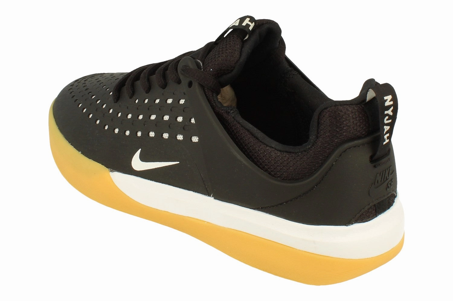 Vertical Flex Channel Optimal lining Nike Sb Zoom Nyjah 3 Mens Trainers Dv7896 001