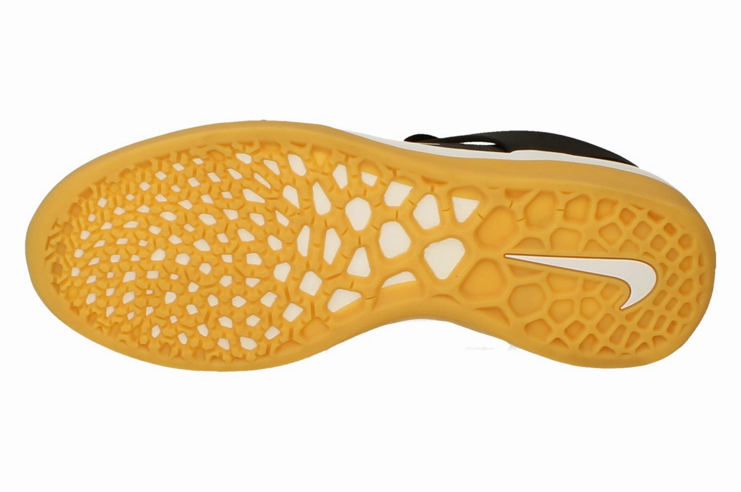 Abrasion Resistant Material Nike Sb Zoom Nyjah 3 Mens Trainers Dv7896 001