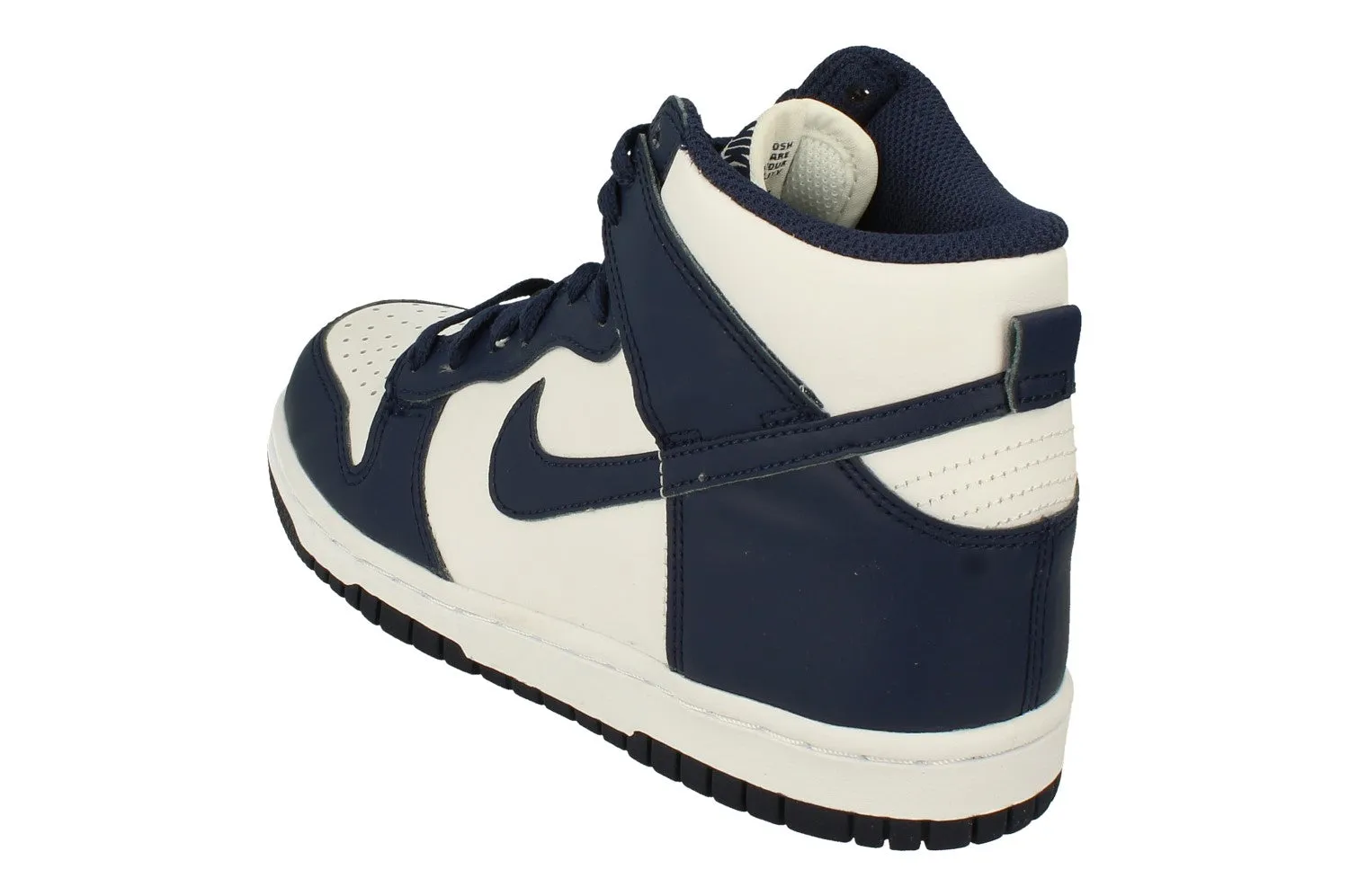 Nike Dunk High GS Trainers Db2179 DB2179 custom fit shoes