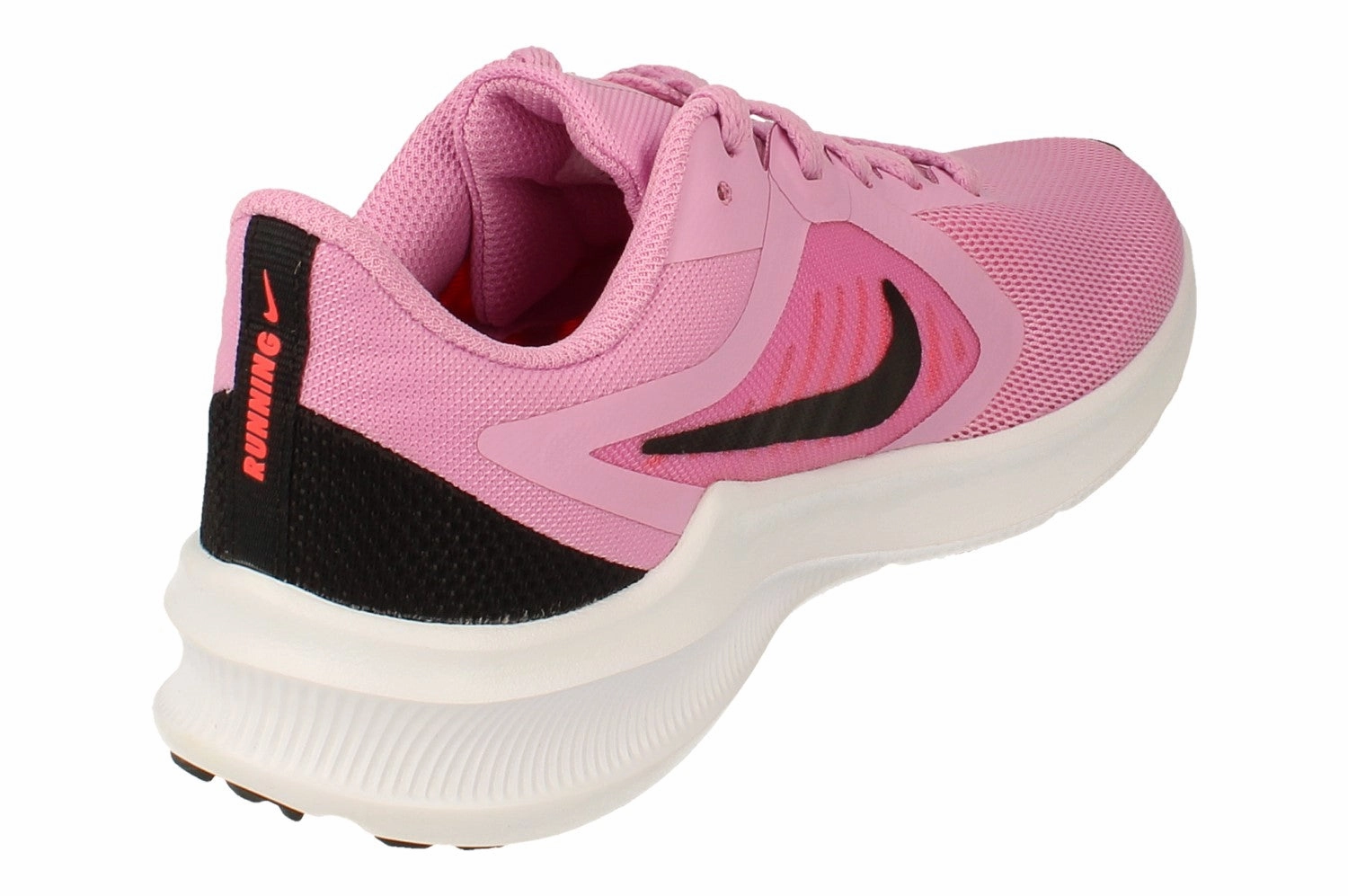 Nike Womens Downshifter 10 CI9984 601 performance - technology