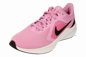 Nike Womens Downshifter 10 CI9984 601 Flexible Arch athlete