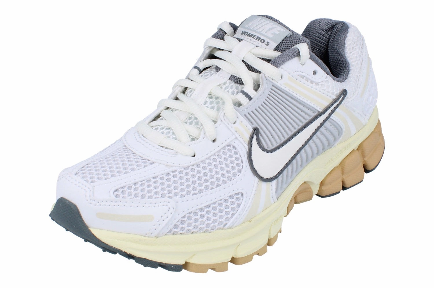 Nike Zoom Vomero 5 Womens Fj2028  101 Intermediate runner