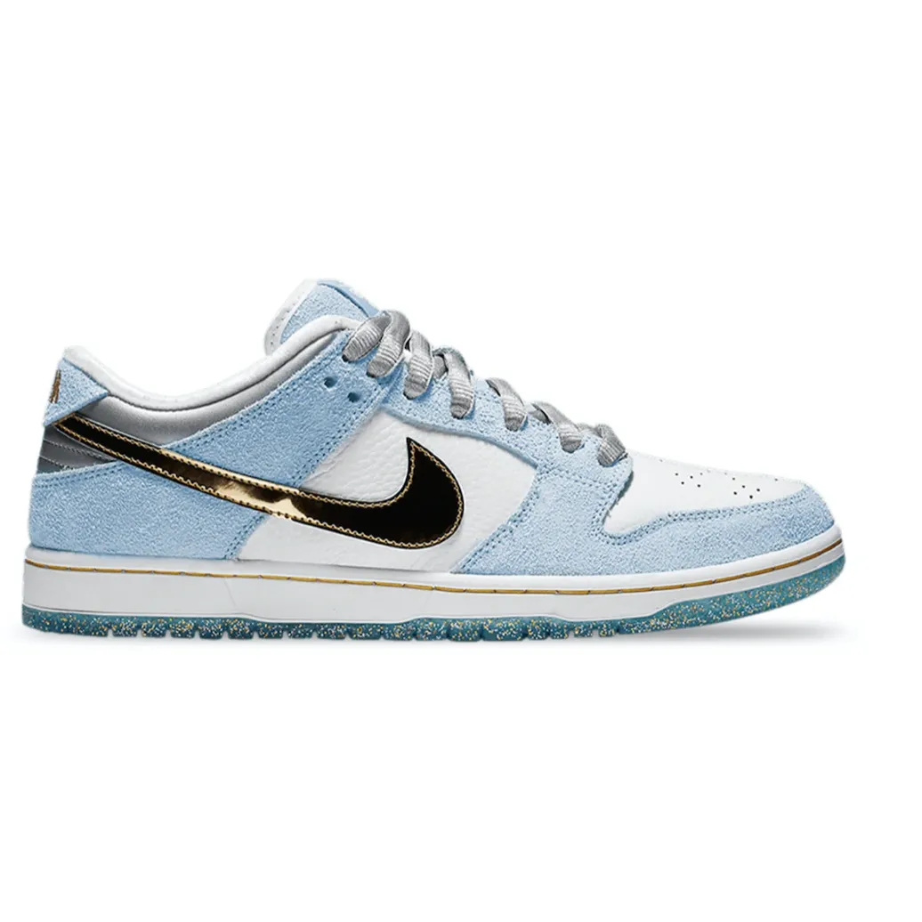 Nike SB Dunk Low Sean Cliver Comfort Fit Socks