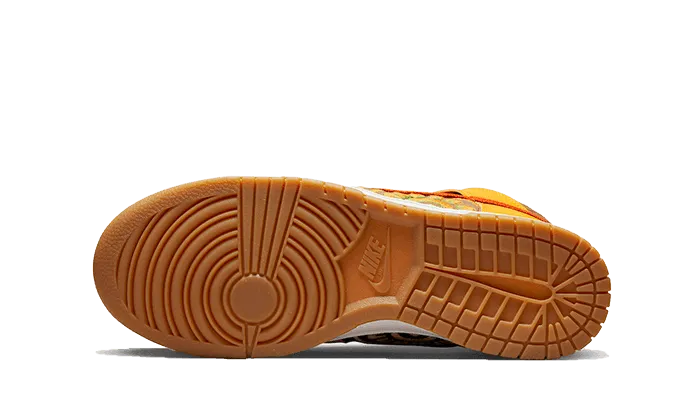 Dunk High PRM Somos Familia trainers' selection