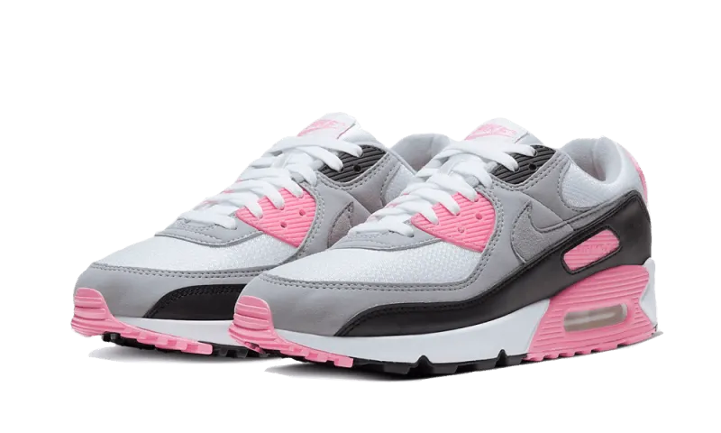 Smart Chic Nike Air Max 90 Recraft Rose