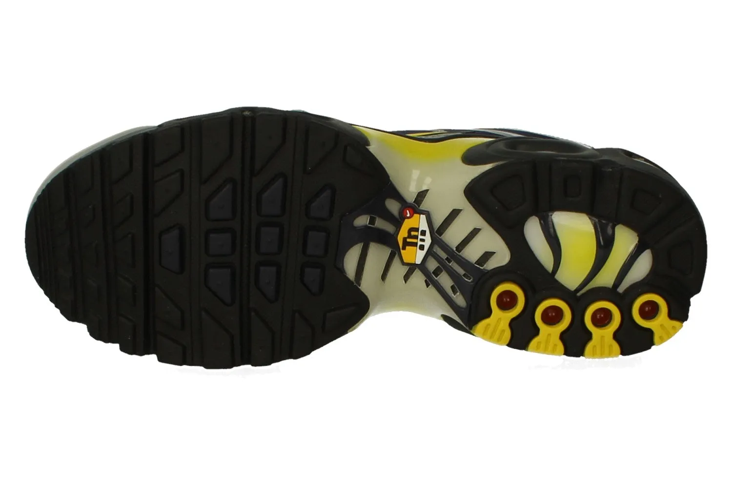 circuit - training running shoes All - Purpose Nike Air Max Plus GS Trainers Hf0030 001