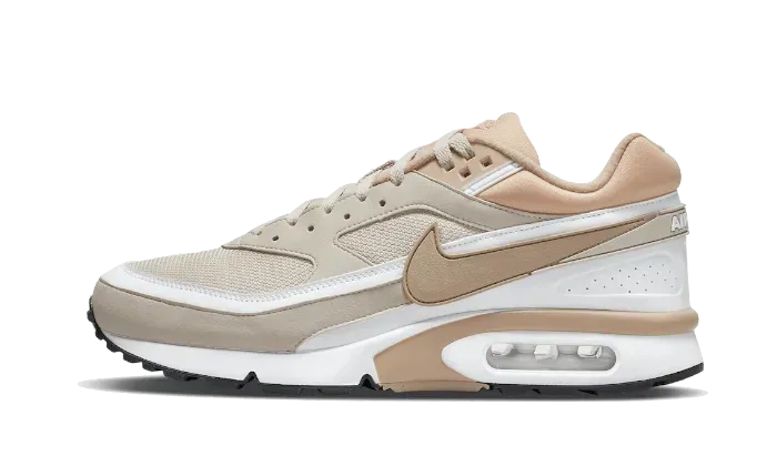 Air Max BW OG Cream style - specific shoes mountainous