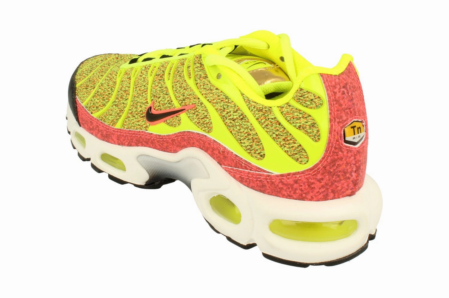 outdoor - workout running shoes Nike Womens Air Max Plus Se Womens 862201 700