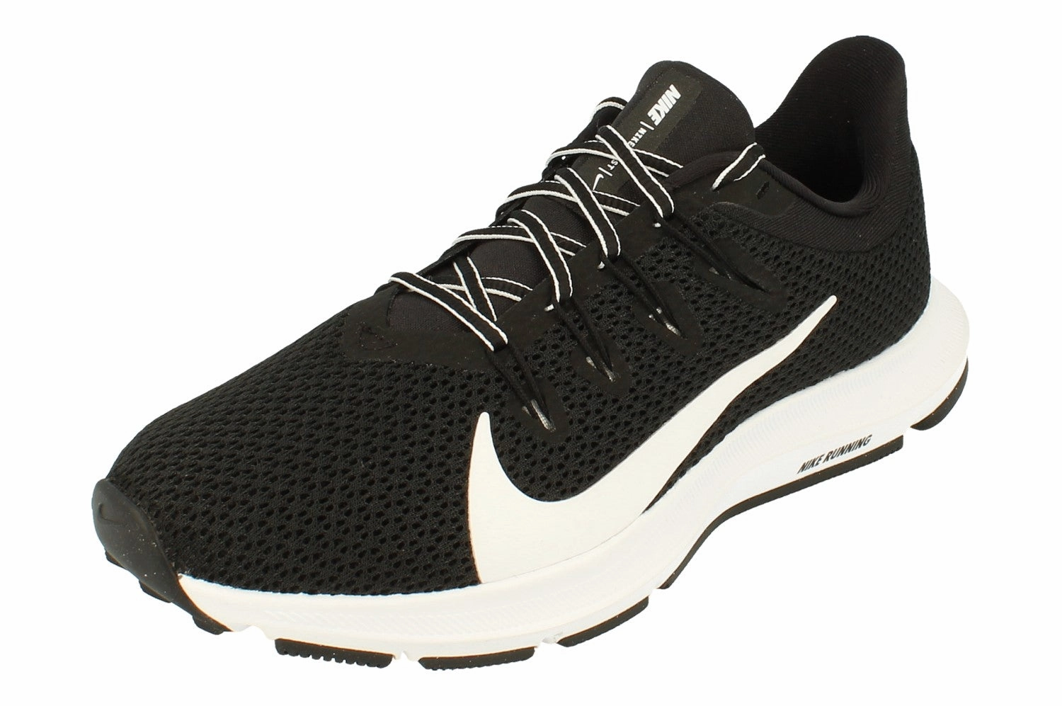 Nike Quest 2 Womens CI3803 004 Air Cushion