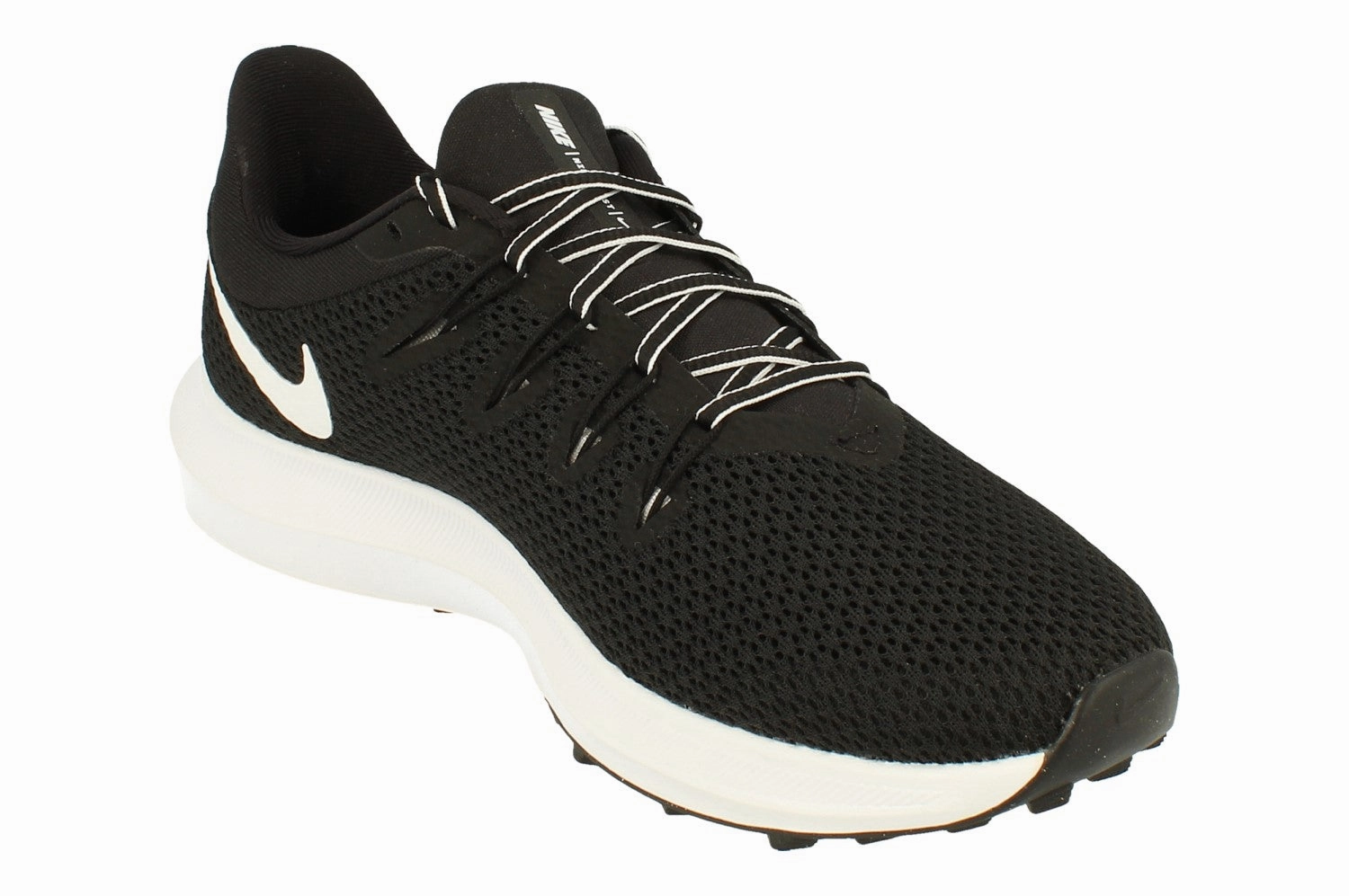 Nike Quest 2 Womens CI3803 004 Breathable Footbed