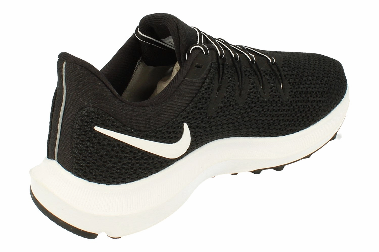 barefoot running Nike Quest 2 Womens CI3803 004