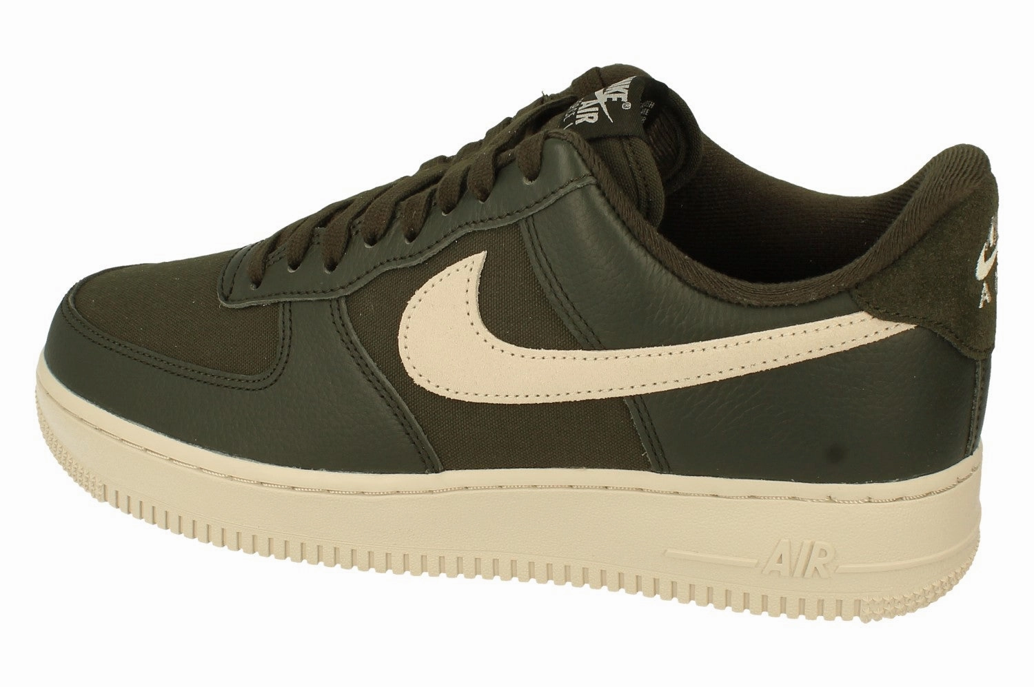 Run Fast Nike Air Force 1 07 Lx Mens Trainers Dv7186 301