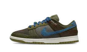 Push Power Nike Dunk Low NH Cacao Wow